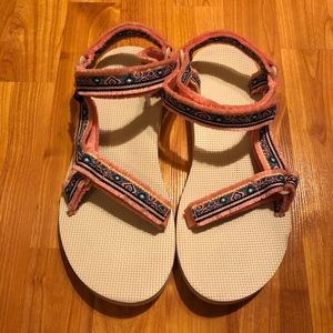 Teva Sandals